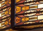 Detail 's avonds.
<br/>
Marcel Westhoff, juli 2016